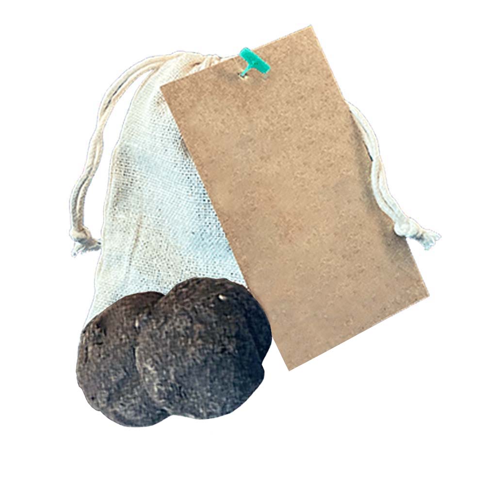 2 seed bombs in bag